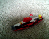 aircraft carrier