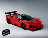 77254 - SF90 XX Stradale MOD