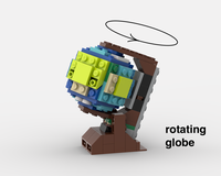 10698 - The Globe