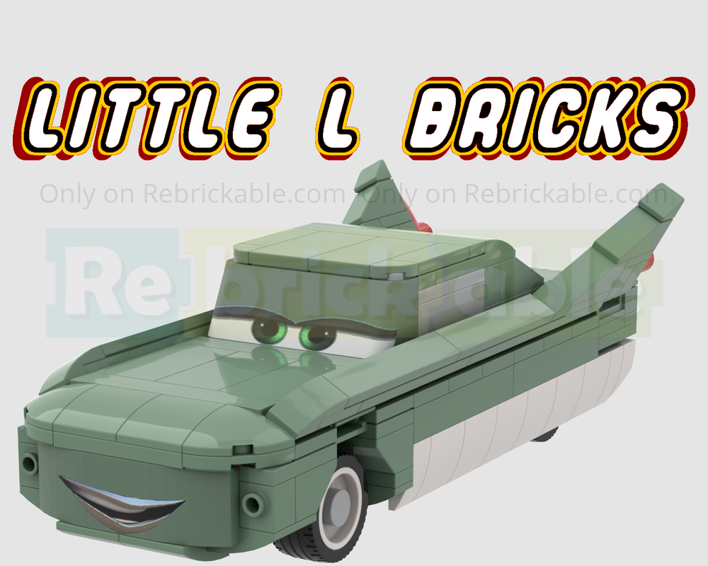 LEGO MOC-263134 