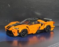 77257 Ford GT