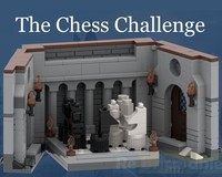 The Chess Challenge
