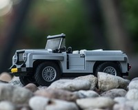 10262 Oldtimer 4x4