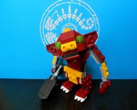 Breath of the Wild Bokoblin