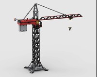 42082 Tower Crane