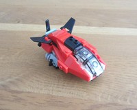 31057 Sea puncher