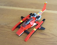 31057 Sky runner