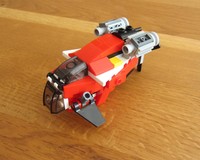 31057 Sea grinder