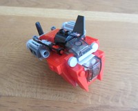 31057 Sea integrator