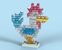11040 Rooster