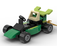 Ninjago F1