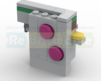 Gameboy A & B Button fix