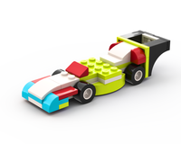 11044 Race car