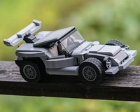 10262 Turbo Buggy