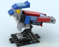 Go-Kart Bird