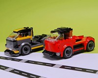60497 Supertrucks