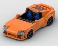 Supra Simple Fixes