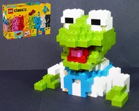 Baby Kermit