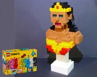 Wonder Bust