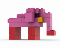 11045 Elephant