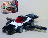 Car Plane