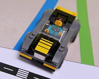 60497 Muscle Cabrio