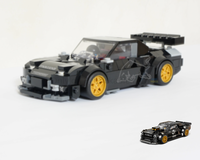 77262 Mad Mike's RX-7
