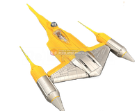 UCS Original N-1 Starfighter from set 75442
