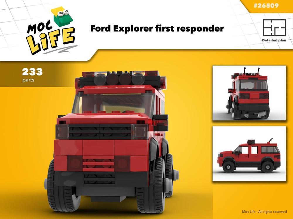 lego-moc-ford-explorer-first-responder-by-moclife-rebrickable-build