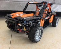 UTV 4X4