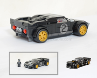 77262 Ford GT40