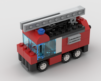 Fire Fighter