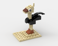 Roadrunner