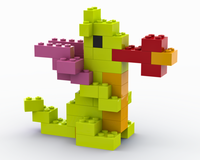 11045 Dragon