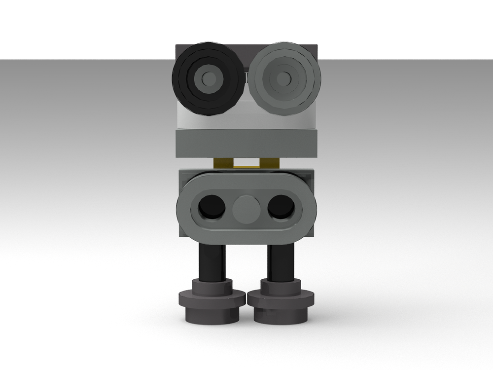 LEGO MOC-265467 repo by ThatBricksGuy | Rebrickable - Build with LEGO