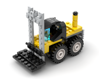 Forklift