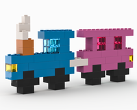 11045 Train