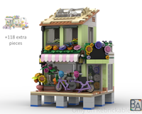 Little Flower Shop - Riviera Extension