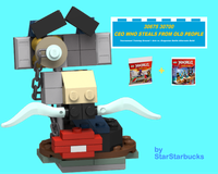 30675 30700 - CEO WHO STEALS FROM OLD PEOPLE