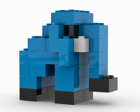 11045 Elephant
