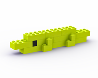 11045 Crocodile