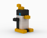 11045 Penguin