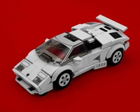 LEGO 76908 MOCs with Building Instructions | Rebrickable - Build