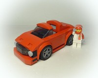 75890 Cabriolet