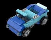 10696 - Convertible