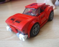 75890 Street Racer