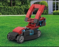 Lawn Mower