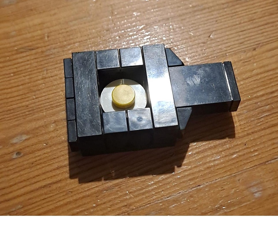 Egg in pan