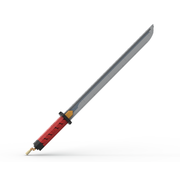 71871 Ninjago expanded katana