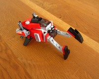 31057 Sea digger